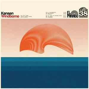 Kanaan - Windborne Album