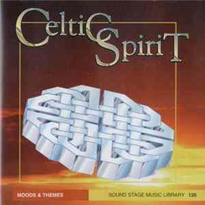Various - Celtic Spirit Album