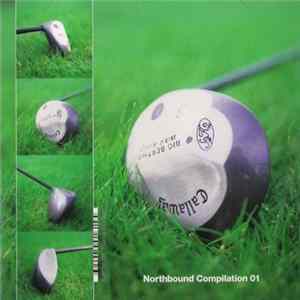 Various - Northbound Compilation 01 Album