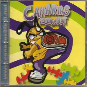 Various - Canarias 2000.Net Album