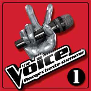 Various - The Voice - Livesending 1 Album