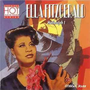 Ella Fitzgerald - Hallelujah ! Album