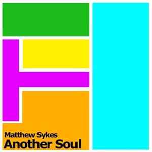 Matthew Sykes - Another Soul Album
