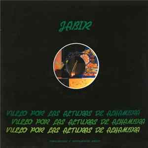 Jabir - Vuelo Por Las Alturas De Alhambra Album