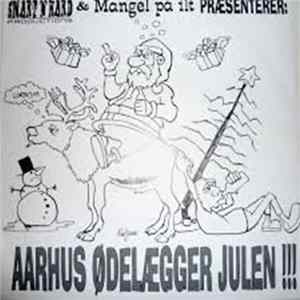 Various - Aarhus Ødelægger Julen !!! Album