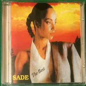 Sade - The Best Album