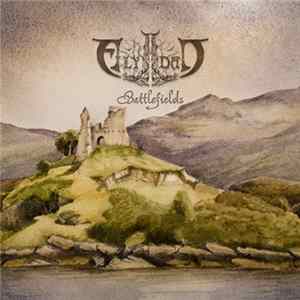 Ellylldan - Battlefields Album