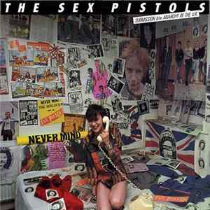 The Sex Pistols - Submission Album