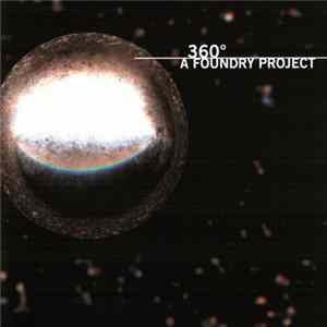 Various - 360° (A Foundry Project) Album