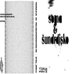 Šundrdisko & Soma - Enjoy Album