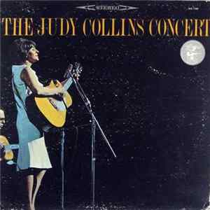 Judy Collins - The Judy Collins Concert Album