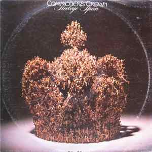 Steeleye Span - Commoners Crown Album