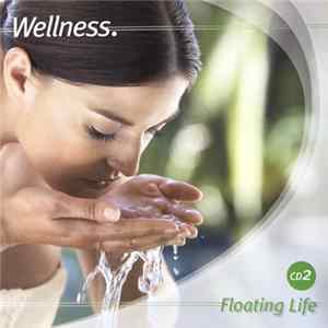 Jean-Paul Genre - Wellness. Floating Life Album