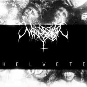 Nordvargr - Helvete Album