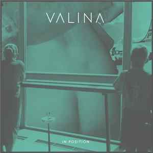 Valina - In Position Album