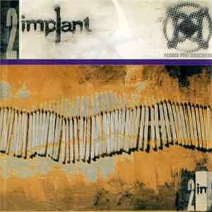 Implant Pentru Refuz - Permis Portsinucidere Album