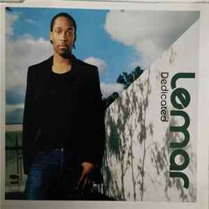 Lemar - Dedicated Album