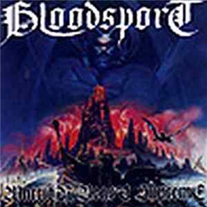 Bloodsport - Warrior Beast Supreme Album
