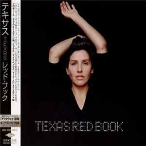 Texas - Red Book Album
