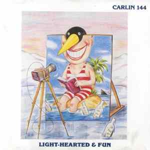 Andrew J.J. Hall - Light-Hearted & Fun Album