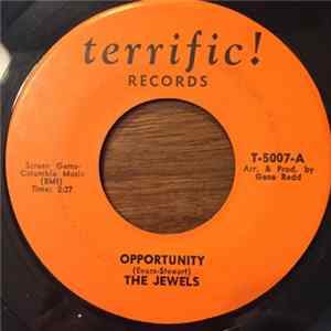 The Jewels - Opportunity Album