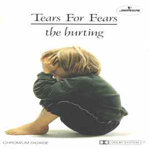 Tears For Fears - The Hurting Album