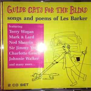 Various - Guide Cats For The Blind Album