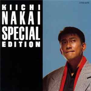 Kiichi Nakai - Special Edition Album