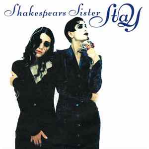 Shakespears Sister - Stay Album