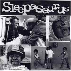 Buford / Sleepasaurus - Buford / Sleepasaurus Album