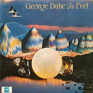 George Duke - Feel Album