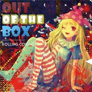 天音 - Out Of The Box Album