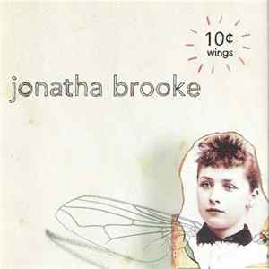 Jonatha Brooke - 10¢ Wings Album