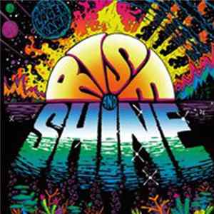 The Kris Lager Band - Rise and Shine Album