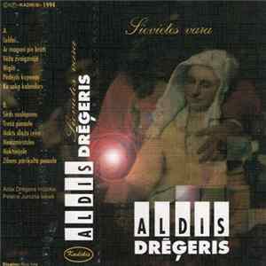 Aldis Drēģeris - Sievietes Vara Album