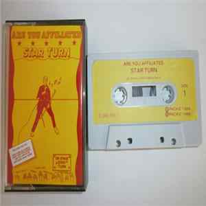 Star Turn - Are You Affiliated Album