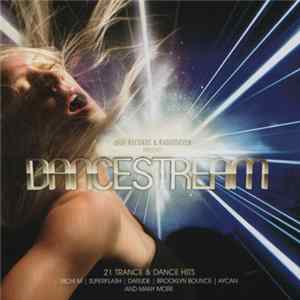 Various - Dancestream Album