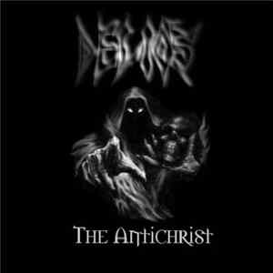 Delios - The Antichrist Album