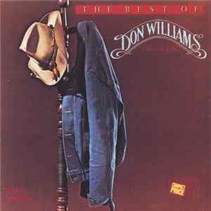 Don Williams - The Best Of Don Williams Volume II Album