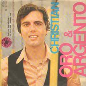 Christian - Oro & Argento Album
