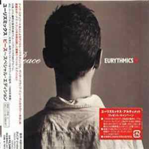 Eurythmics - Peace Album