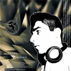 Vecouder - Abstract Album
