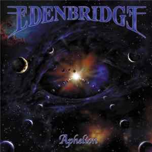 Edenbridge - Aphelion Album