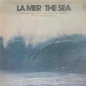The San Sebastian Strings - La Mer / The Sea Album