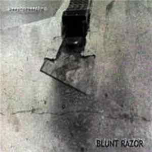 Deep-Pression - Blunt Razor Album