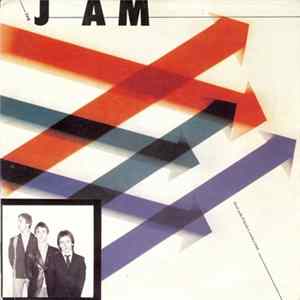 The Jam - David Watts / "A" Bomb In Wardour Street Album
