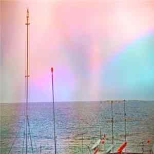 Hightech Factor - Maresia EP Album