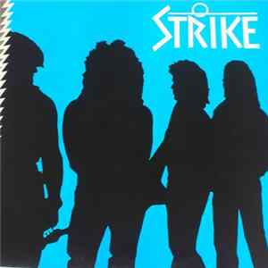 Strike - Strike Album