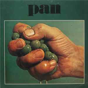 Pan - Pan Album
