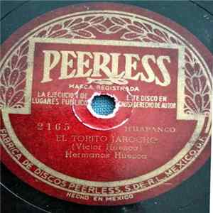 Hermanos Huesca - El Torito Jarocho / La Bamba Album